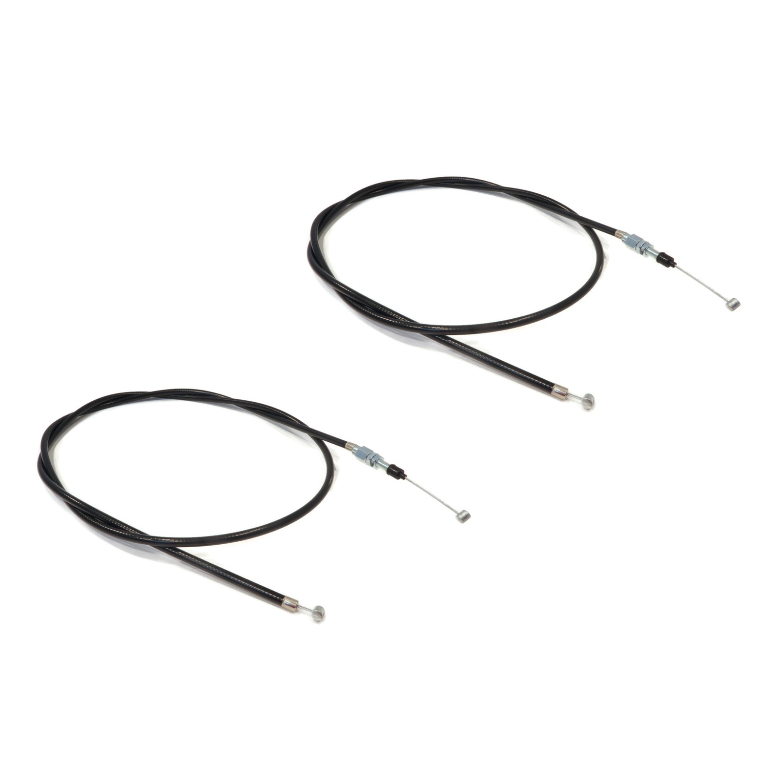 (Pack of 2) Throttle Cable for Honda, 17910-VA3-S01, 17910VA3S01 Push Lawn Mower