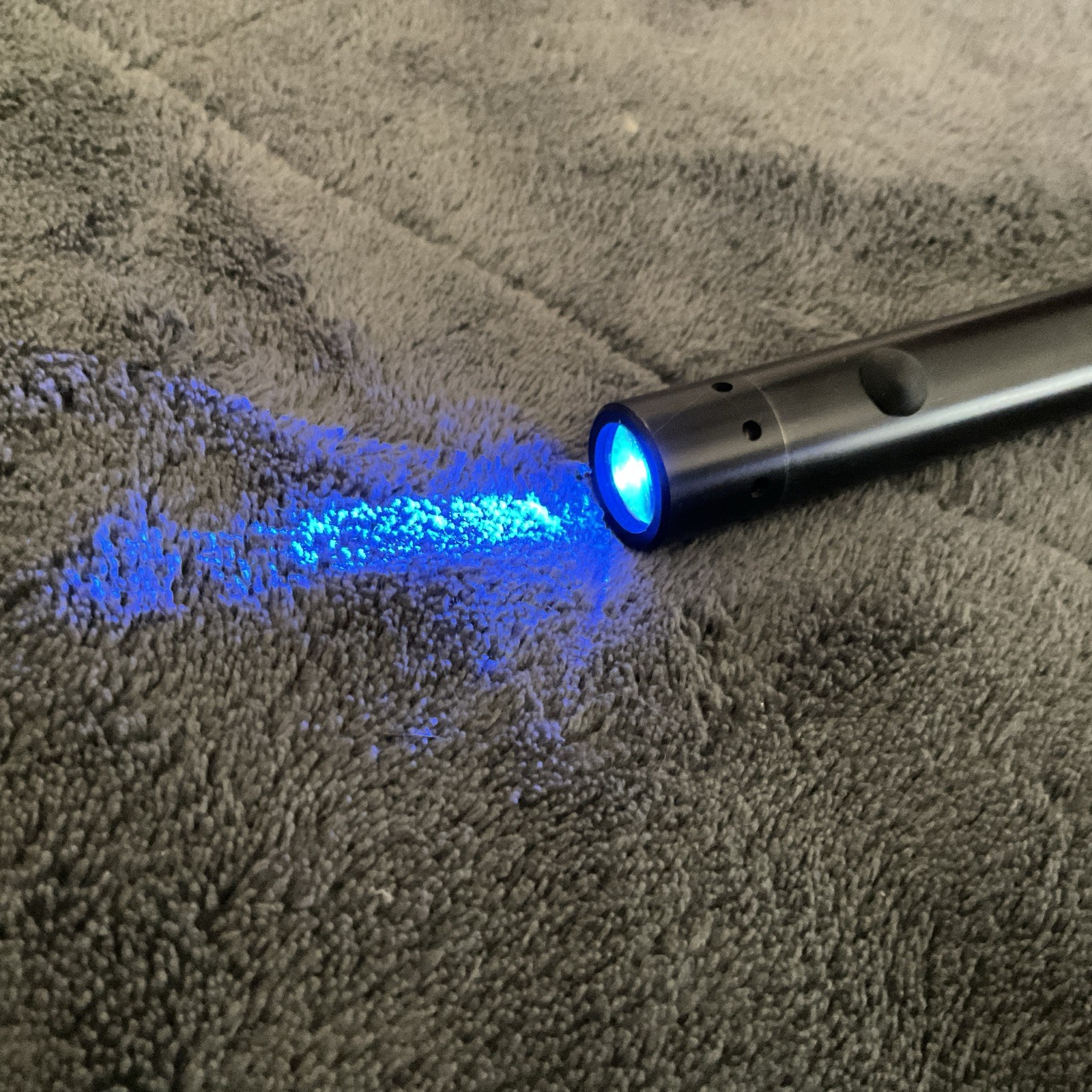 Coast Blue Beam Penlight — RARE