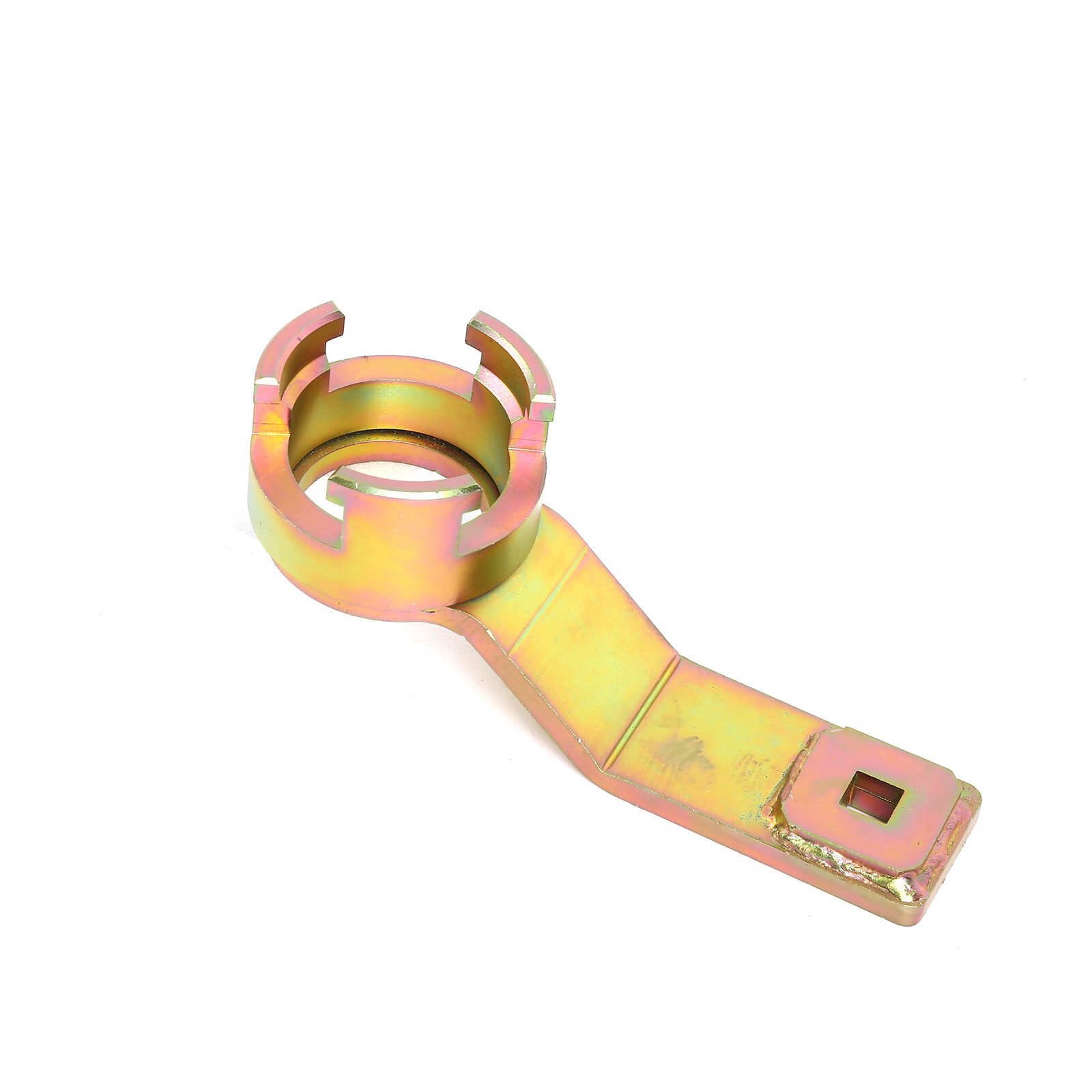 Crankshaft Pulley Holding Tool For Ford 1.8 2.0 2.3, Fiesta Focus Mondeo, &Volvo