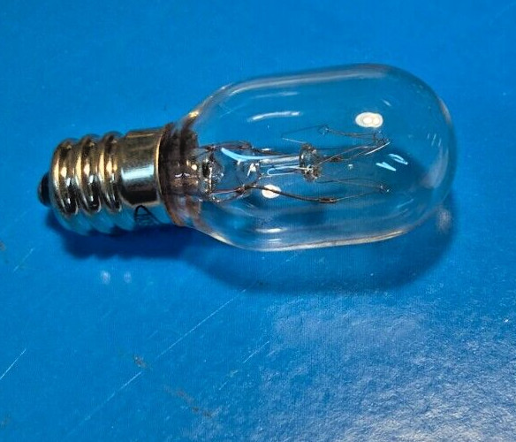 HOSOBUCHI 115V 20W MICROSCOPE LAMP BULB