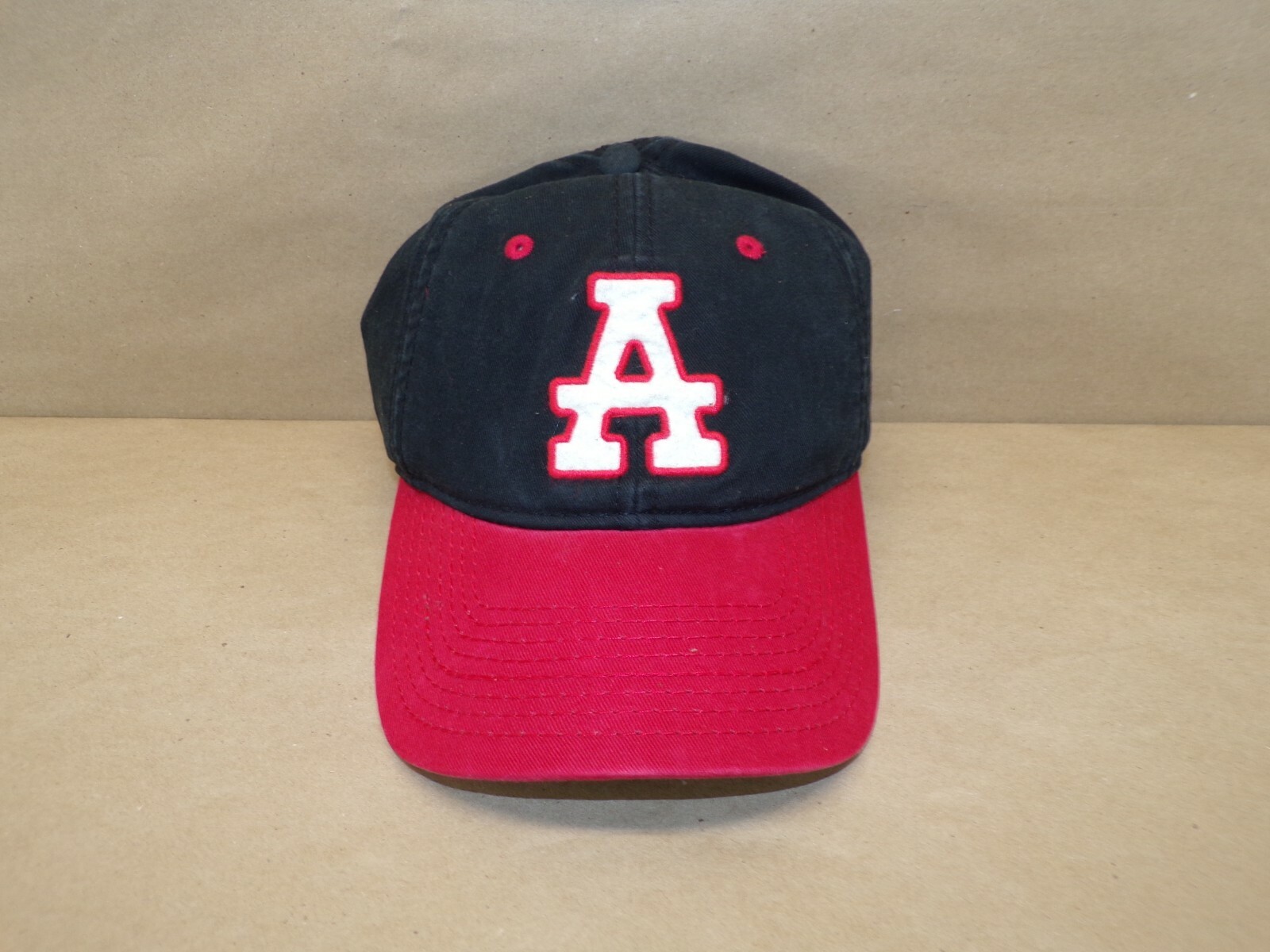 Blue Marlin Men's Classic Atlanta Baseball Cap