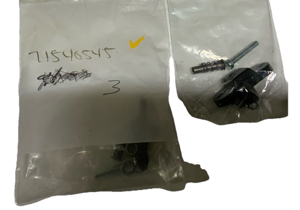 71540545 Gear Switch For Model HSE 20/2.4 Motor 3 Pack