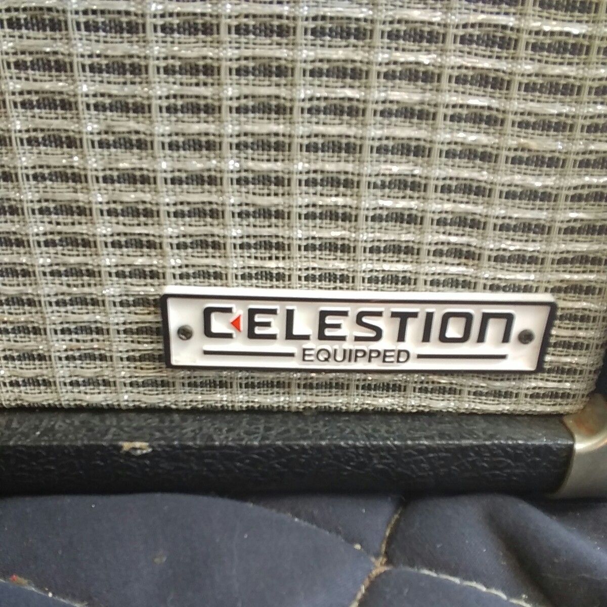 Fender Amplifier