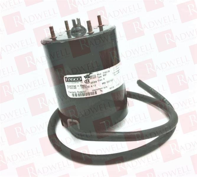 REGAL REXNORD 71902186 / 71902186 (USED)