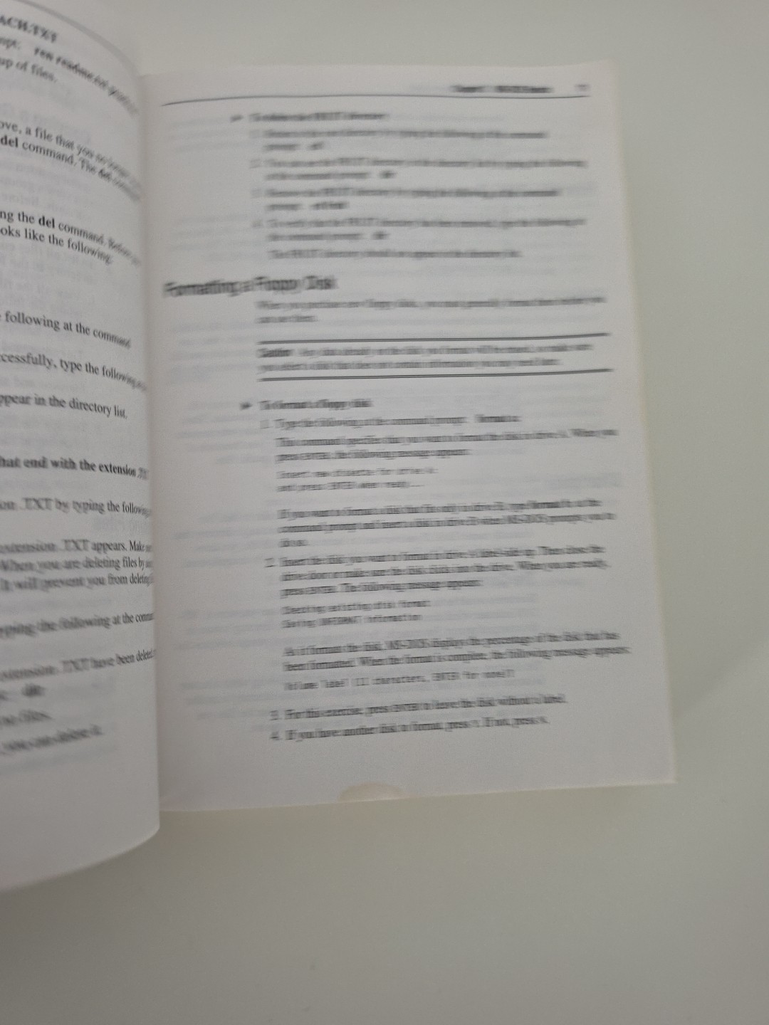 Microsoft Windows For Workgroups & MS-DOS 6.22 Users Guide