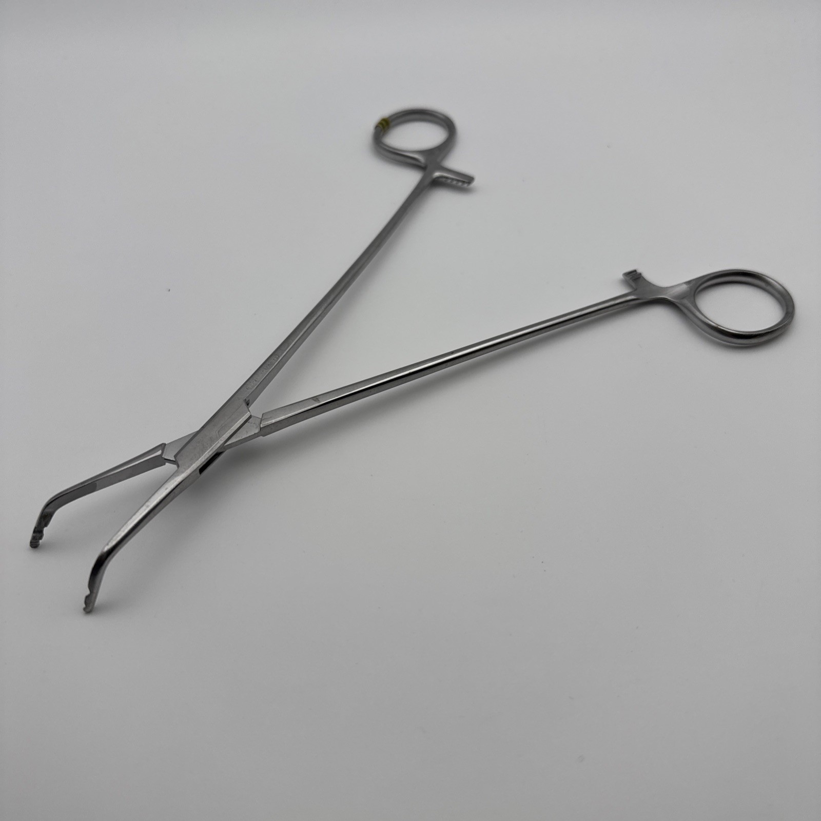 V. Mueller SU10574 Taufic Cholangiography Clamp, 9”