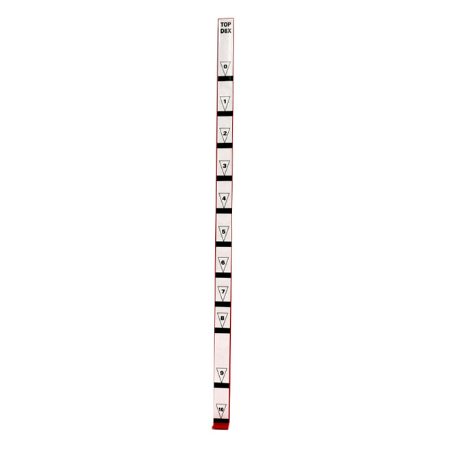 NKL and DHC Safe Level Dipstick Brand New Never Used!   (Set of 2)