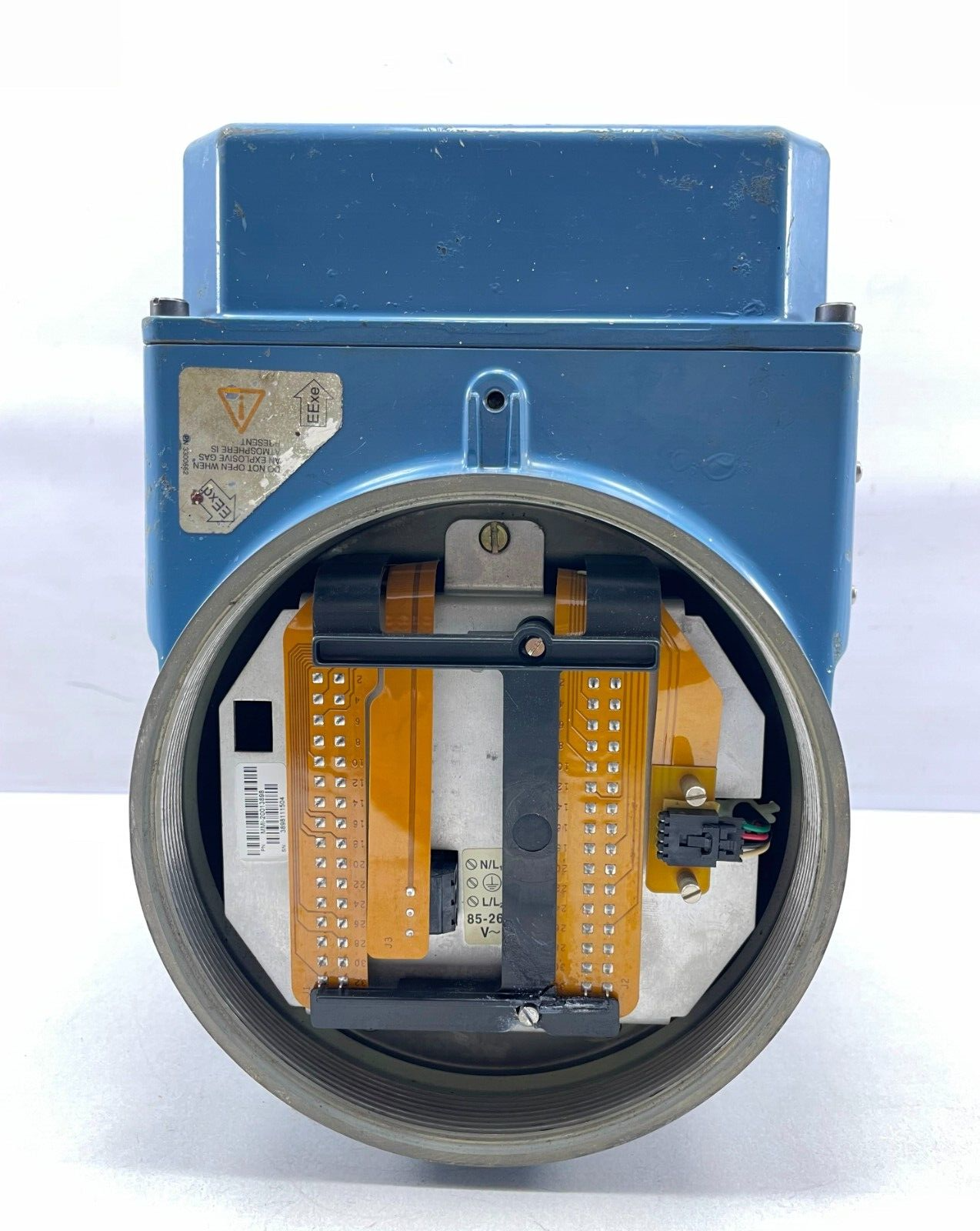Micro Motion 3700 Flow Transmitter Processor PLC Functions Industy Focused✅✨💎