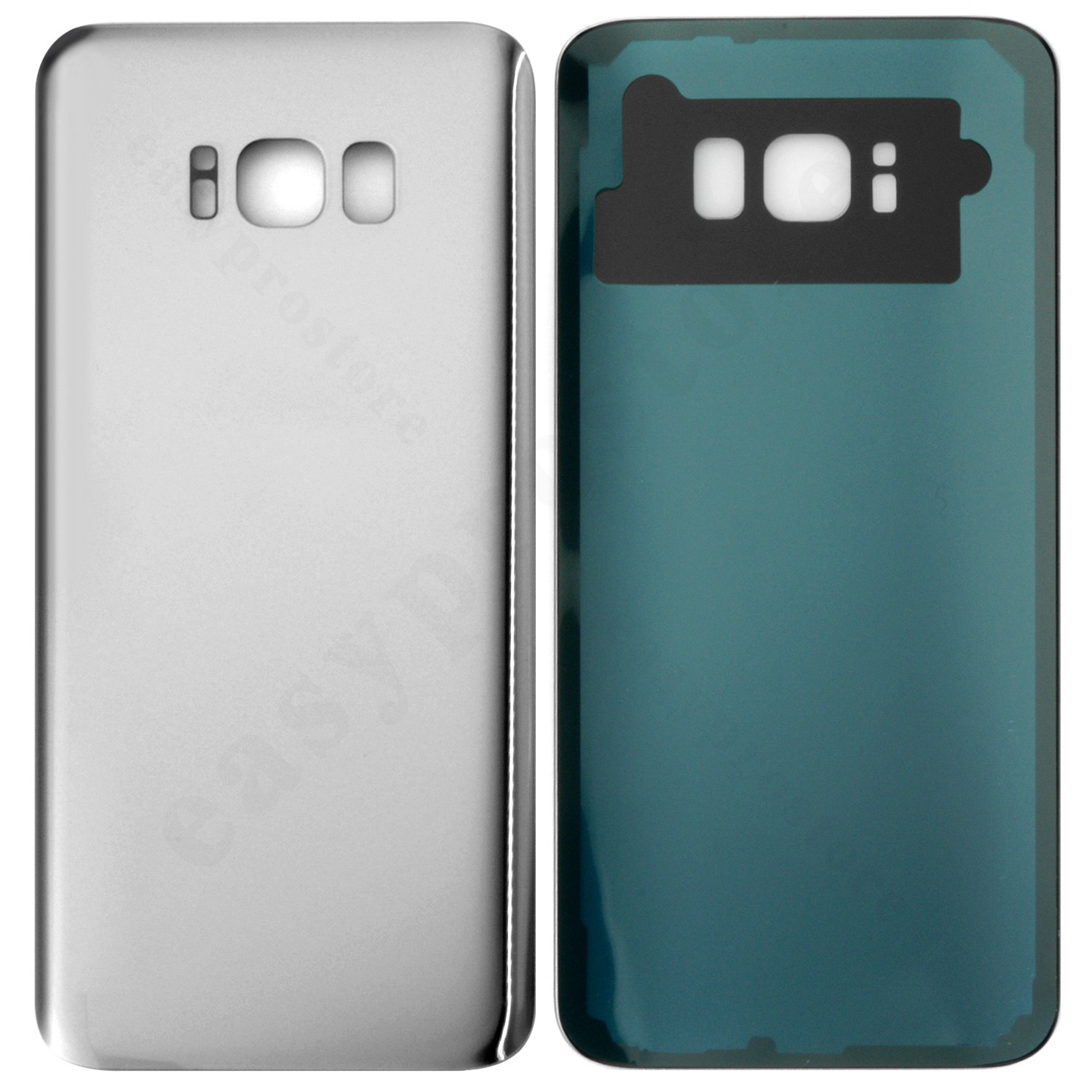 For Samsung Galaxy S8+Plus G955 SM-G955 Battery Rear Back Door Cover Housing New