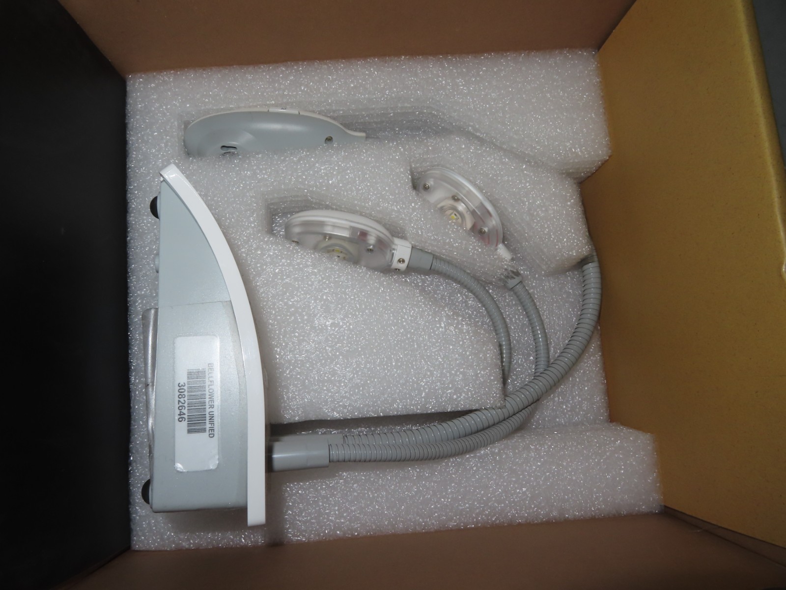 Dymo MimioView ICD03 Document Camera USB Visual Presenter
