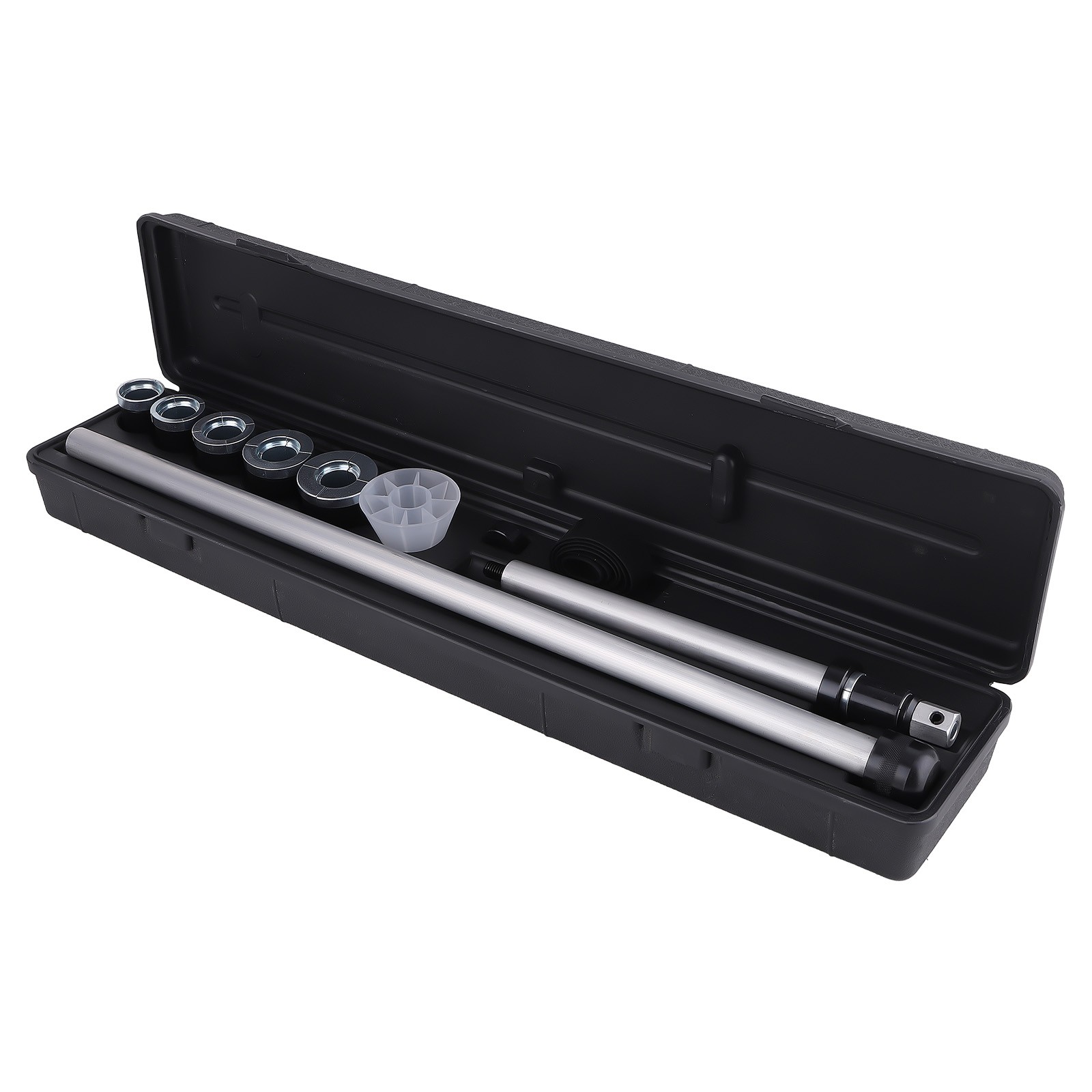 Universal Camshaft cam Bearing Tool Installer Removal Set Engine 1.125" ~2.69"