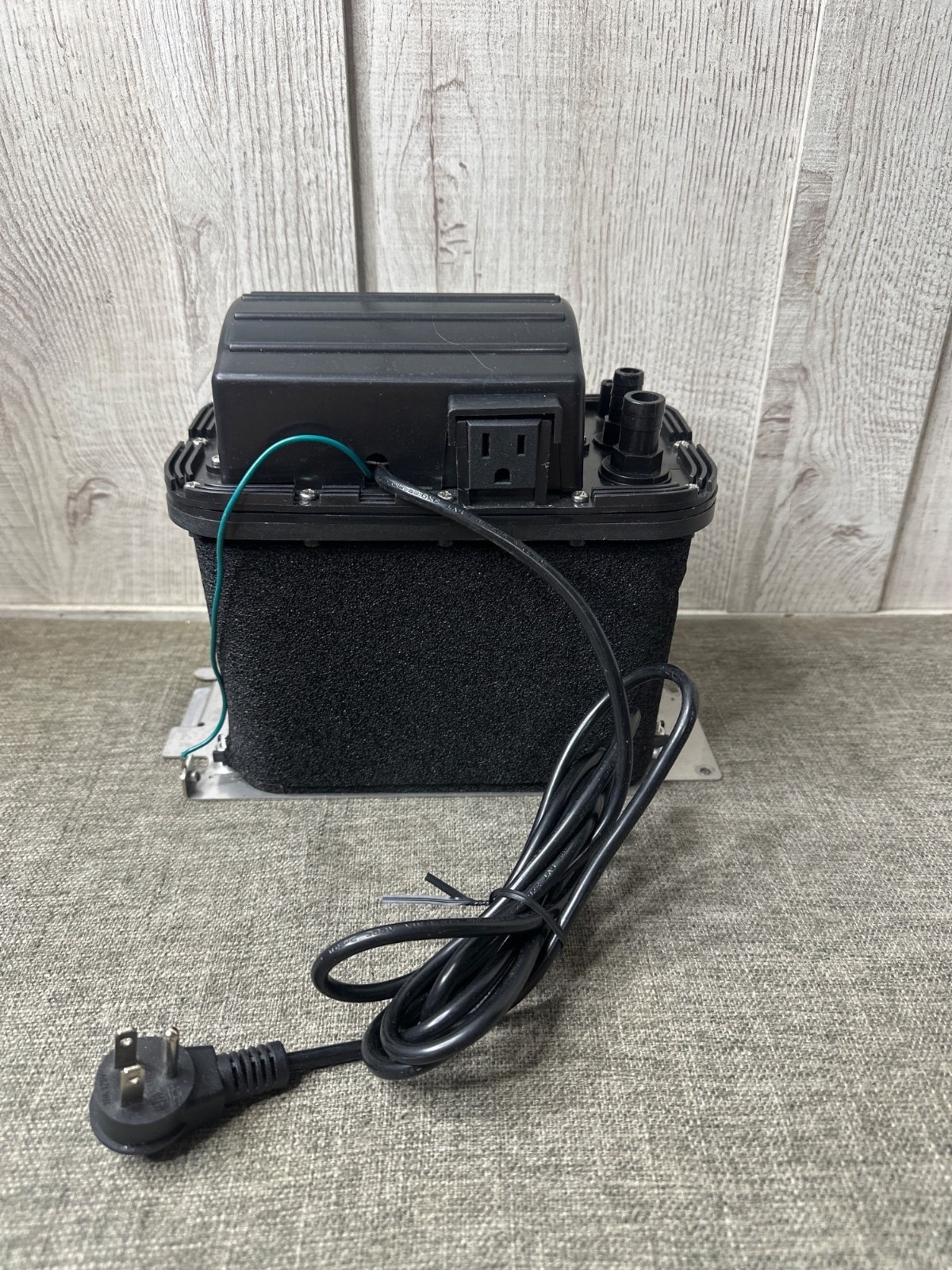 Drain Pump Kit For Ice Machines **READ Description**