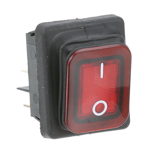 Globe Switch,Power U03041215027