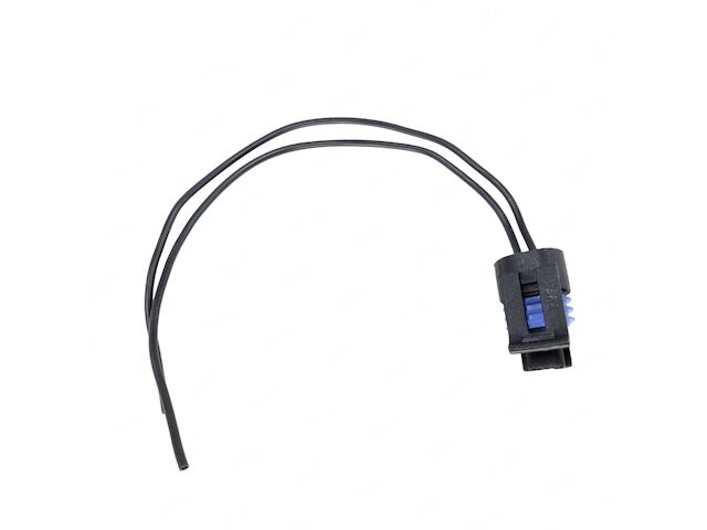 Brake Fluid Level Sensor Connector For 1990 GMC V2500 Suburban CS633RZ