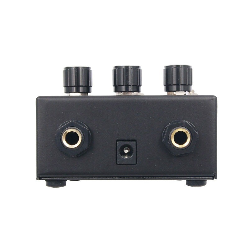 For RT-2 Little Bear Guitar Distortion Fuzz Effector effect StompBox Pedal