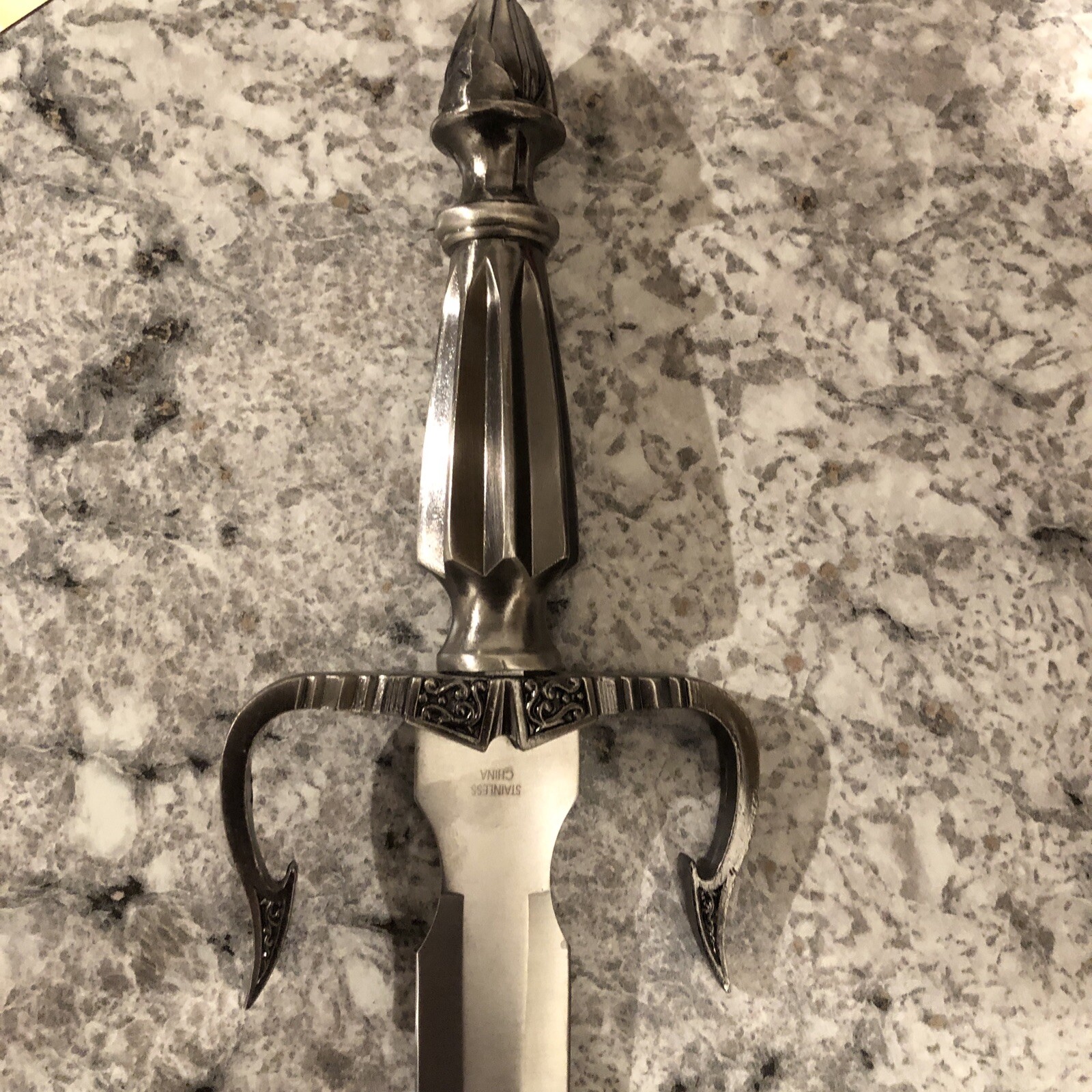 fantasy knife dagger