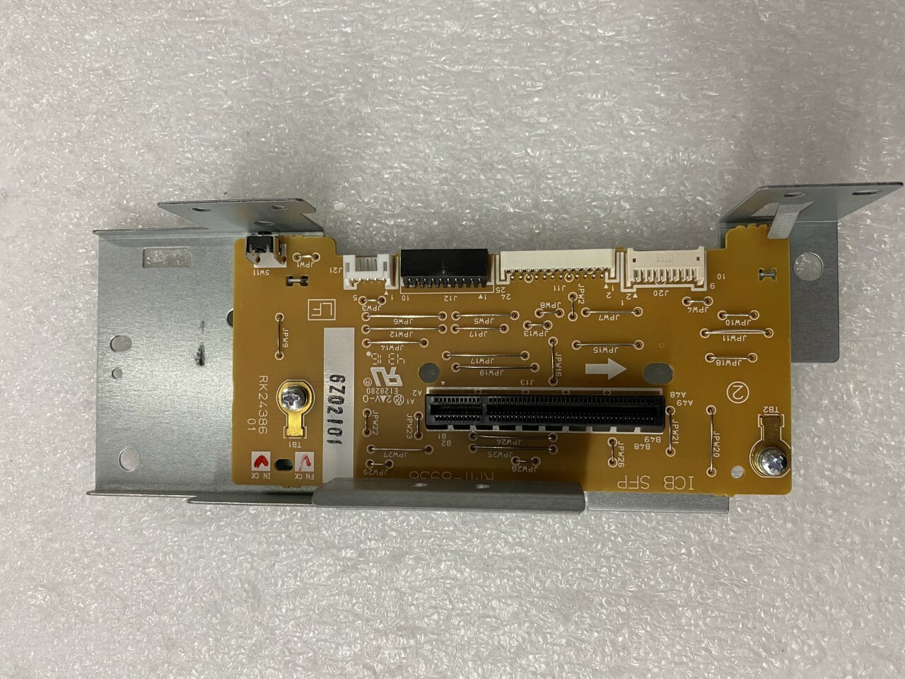 RM1-8936 HP ICB SFP- ENT 700 M712