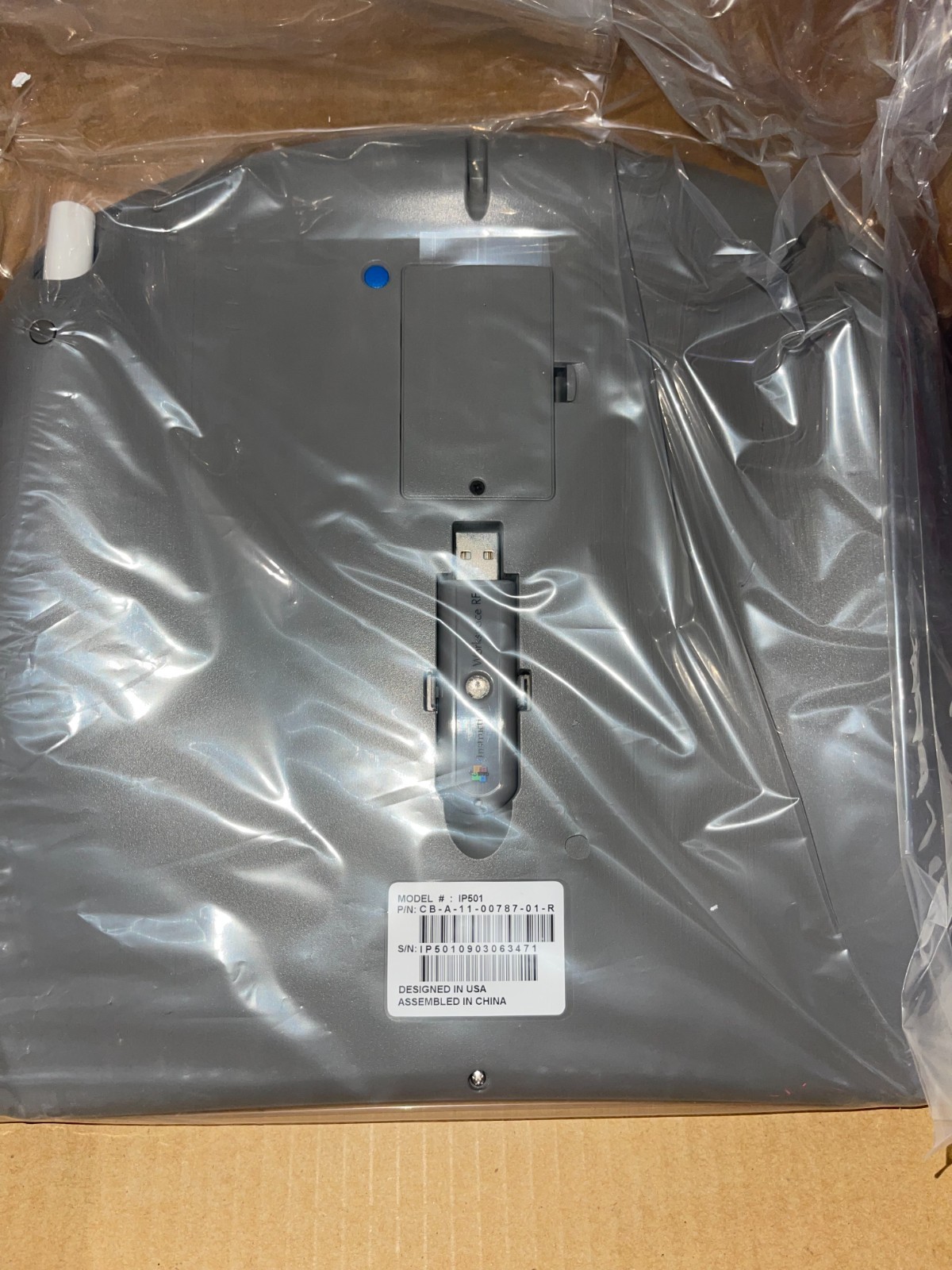 eInstruction Interwrite Mobi IP501 Digitizer Tablet