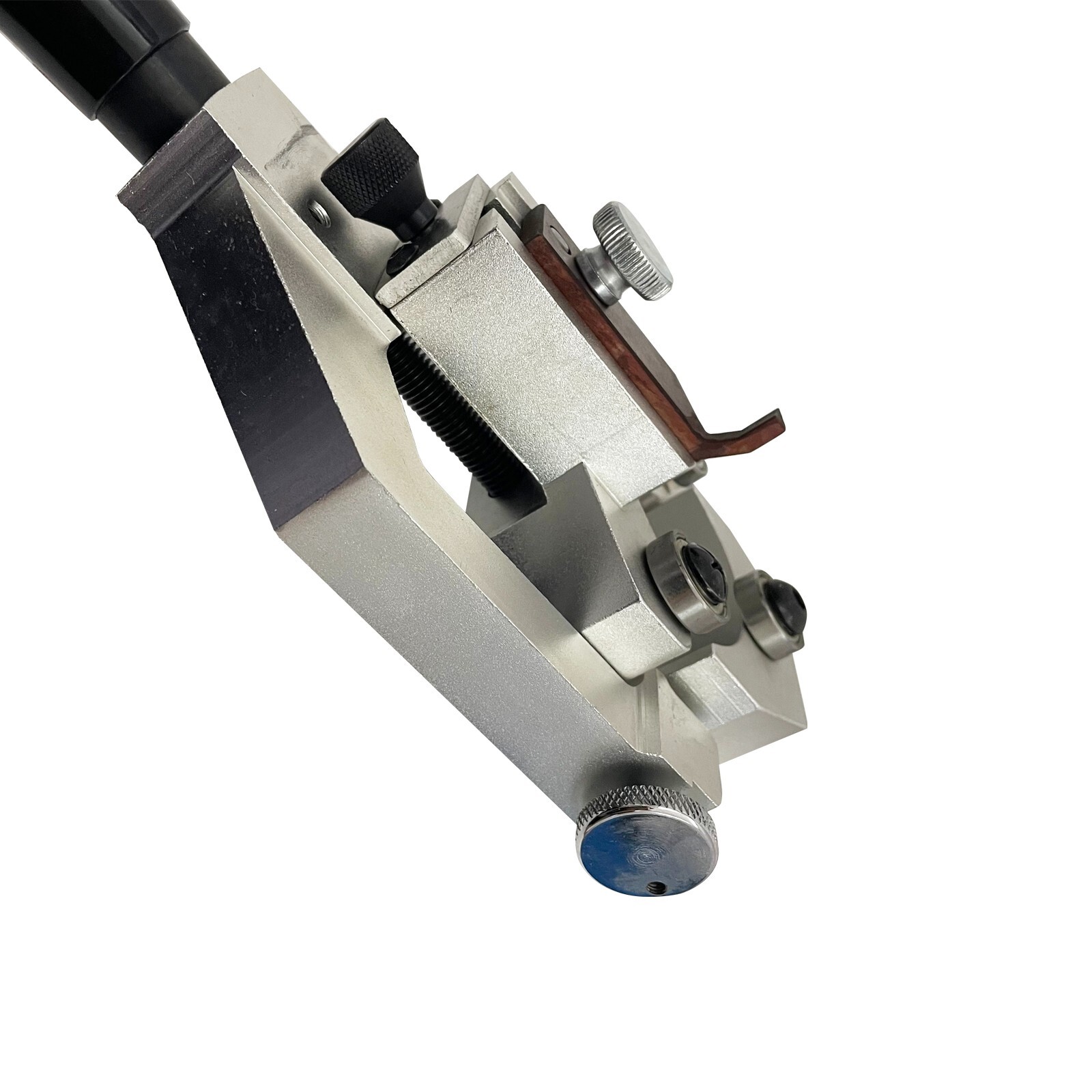 Multifunctional Wire Stripper Insulation Layer and Semiconductor Layer Peeler