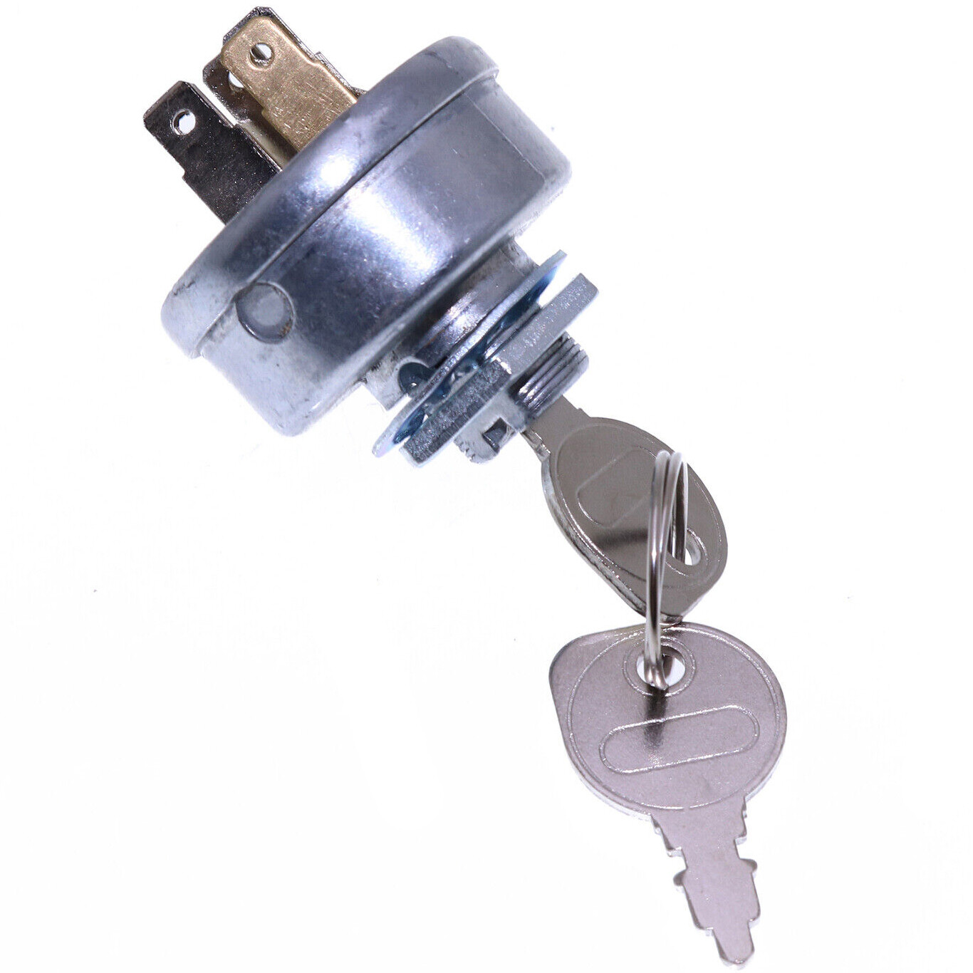 K1122-62110 Ignition Switch Fits Kubota T1460 T1570 T1670 T1760S T1870S T1880AU2