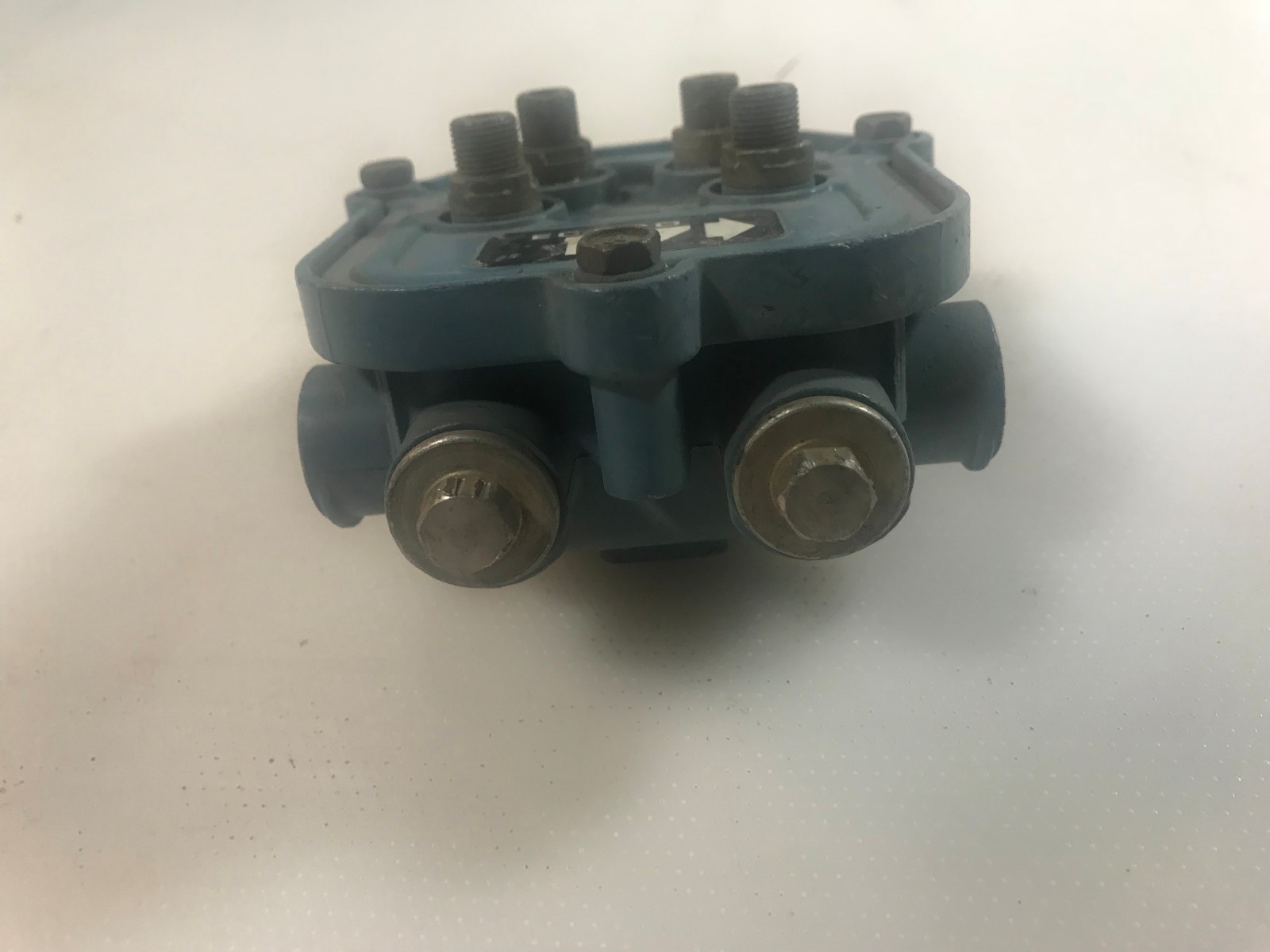 Eagle EC600 17 Tap