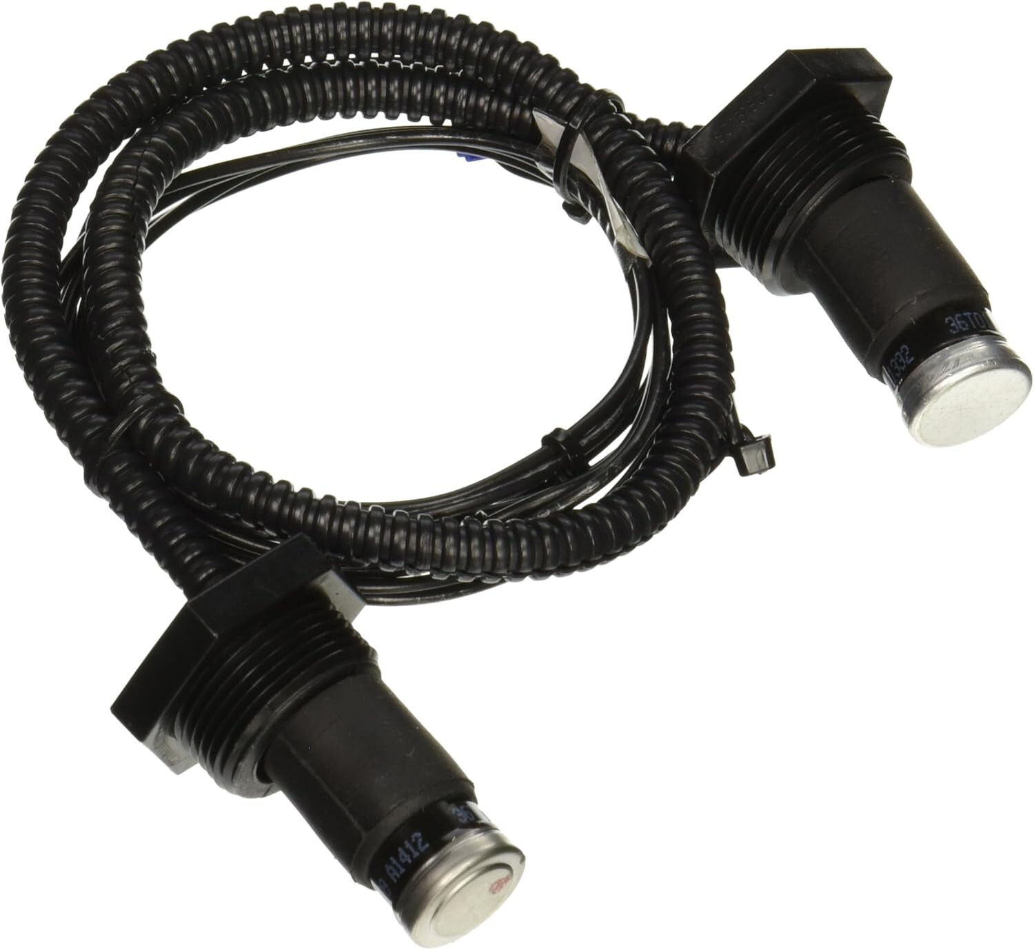 Zodiac R0457400 High-Limit Wire Harness Switch Assembly Replacement