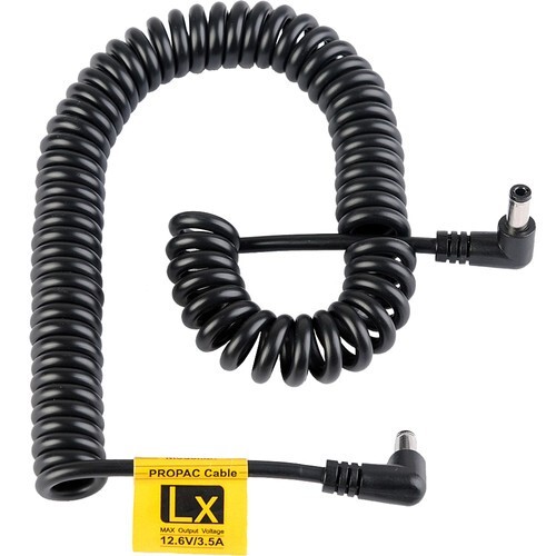Godox LX LED Power Speedlite Cable for PB960 Battery Pack