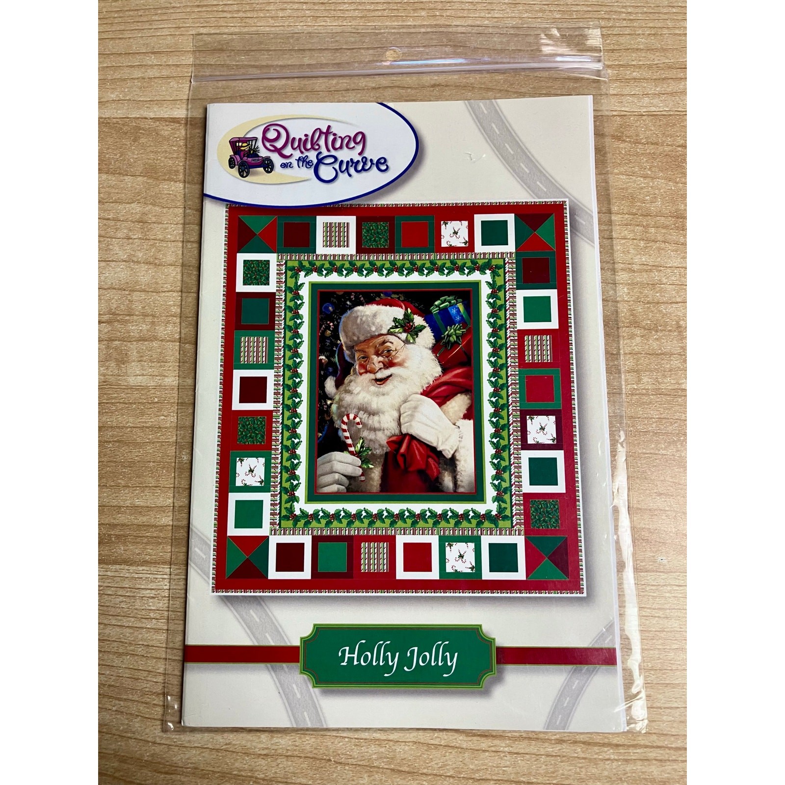 Quilt Pattern Booklets