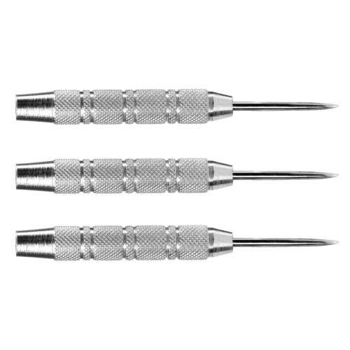 Steel Barrel Karella - Deluxe DL-2 - 21G - 3 Pieces