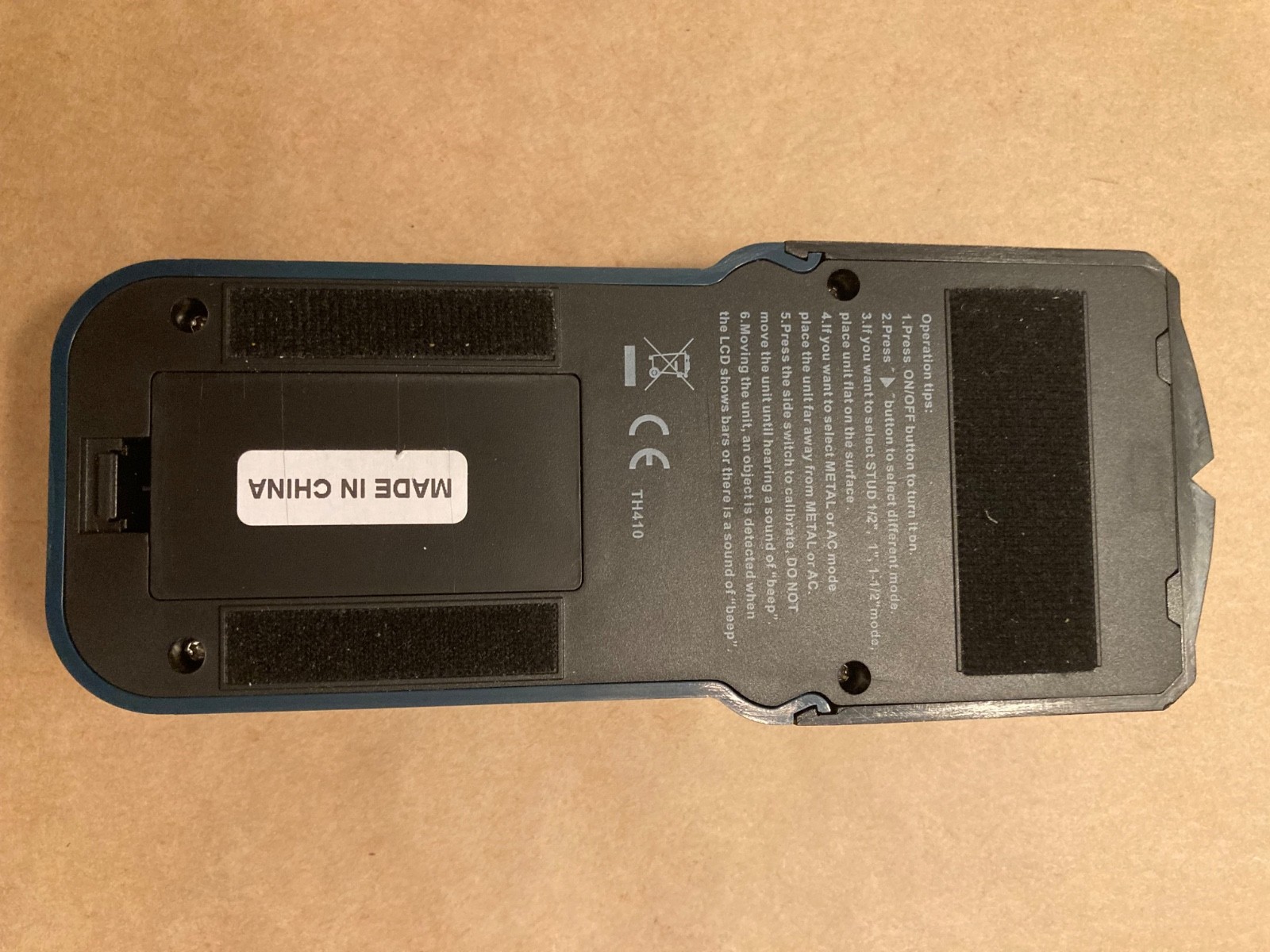 Stud Finder - 5 in 1 Electronic Stud Finder Wall Scanner, Stud Sensor