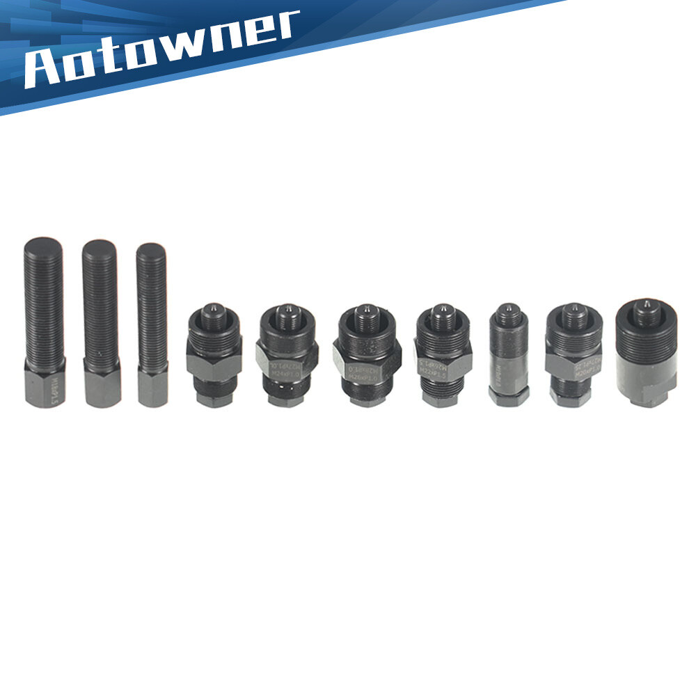 Universal Motorcycle Dirt Bike ATV Flywheel Puller For Yamaha Kawasaki Honda