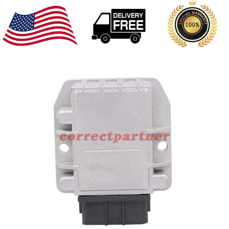 8962116020 IGNITION CONTROL MODULE IGNITER 1313001952 FOR TOYOTA T100 LEXUS CHD1