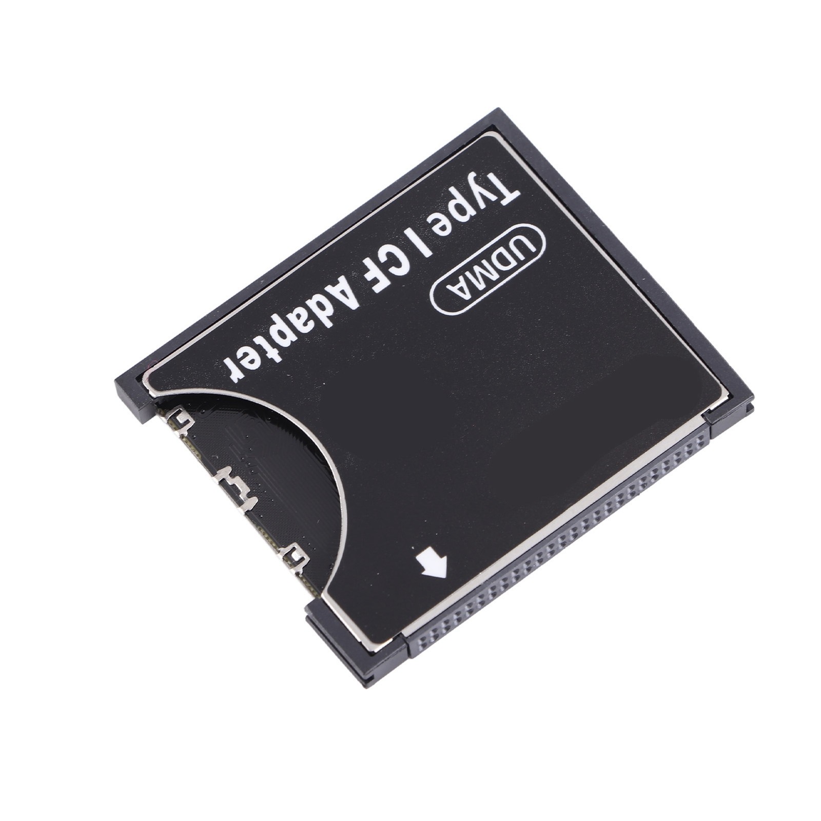 Storage Card To CF Adapter Type I Supports WIFI 2TB