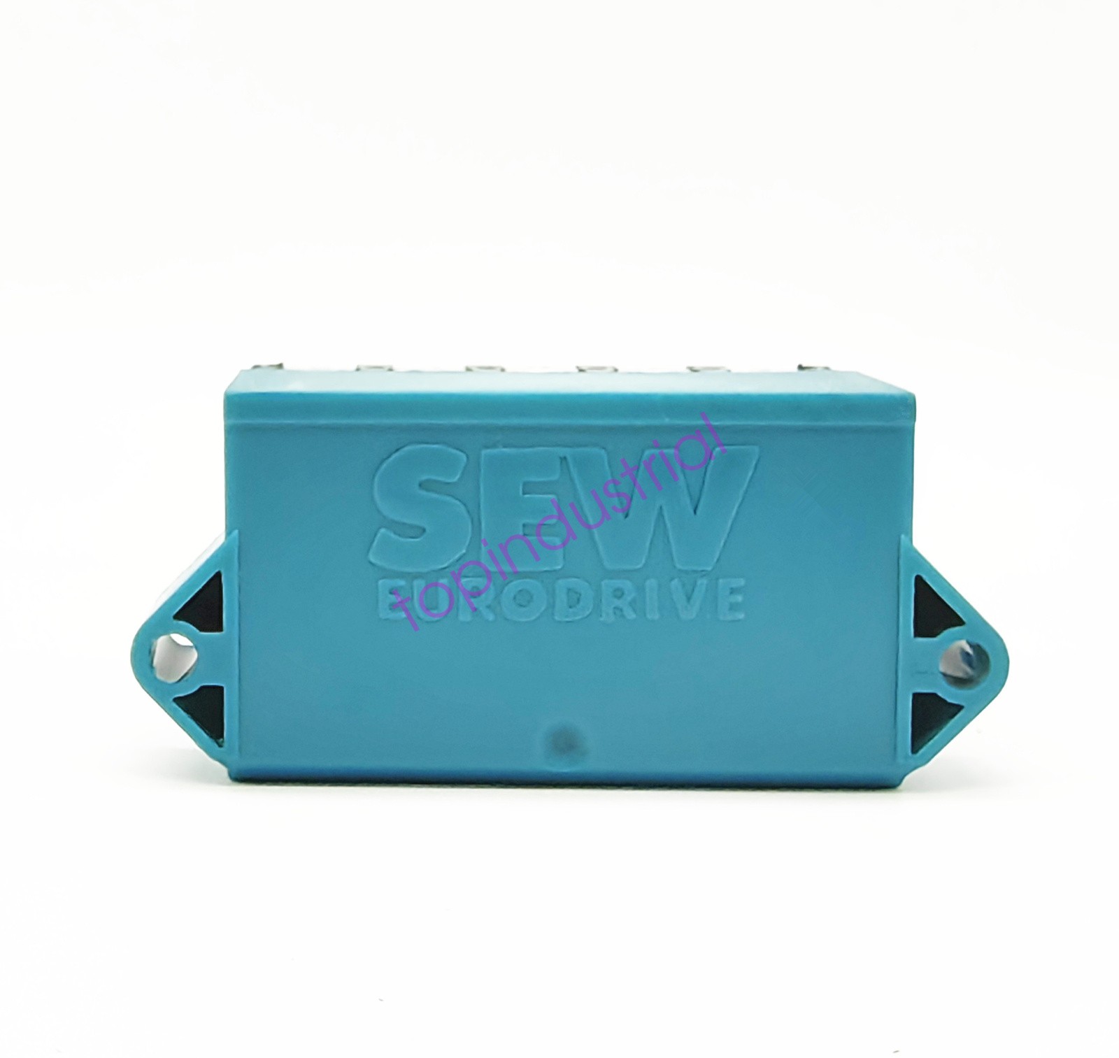 SEW BS 24 Motor Holding Brake Rectifier Module BS24 20..30V 5.0A 826 763 4