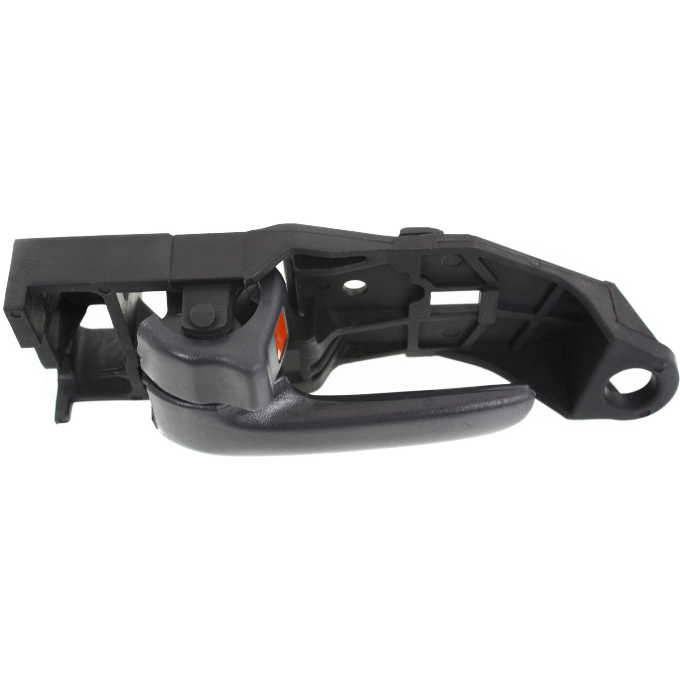 Interior Door Handle For 99-2003 Toyota Solara Front Driver Side Gray Plastic