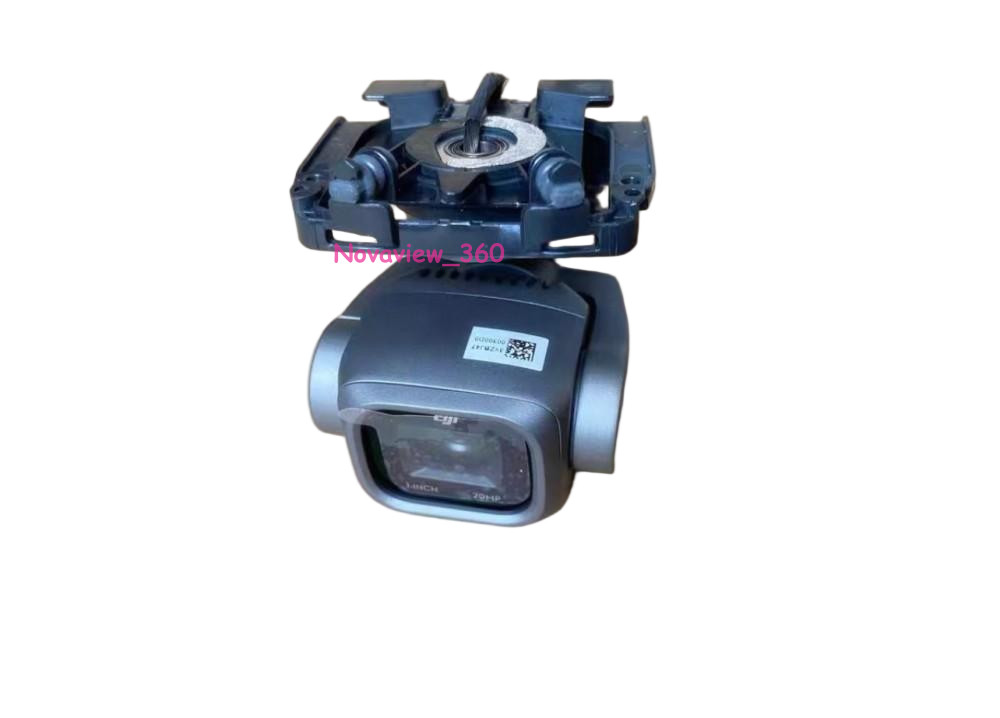 Original DJI Mavic Air 2S Camera Genuine OEM Complete Gimbal Camera Module PTZ