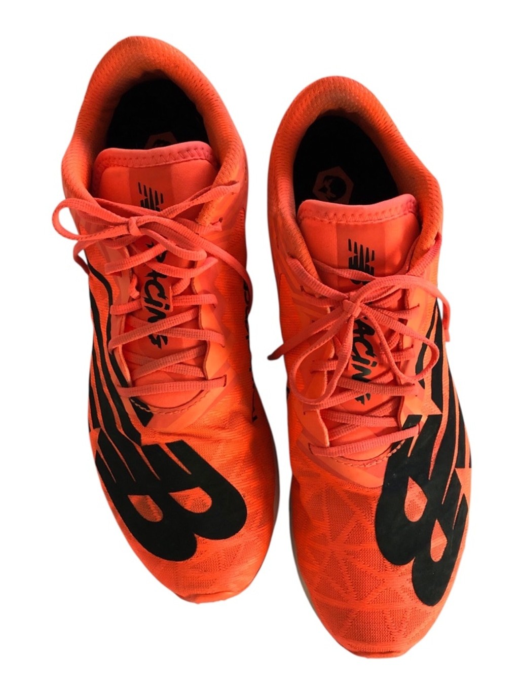 New Balance Cross Country Track Shoes XC Seven v4 Running Sneakers Mens 9.5