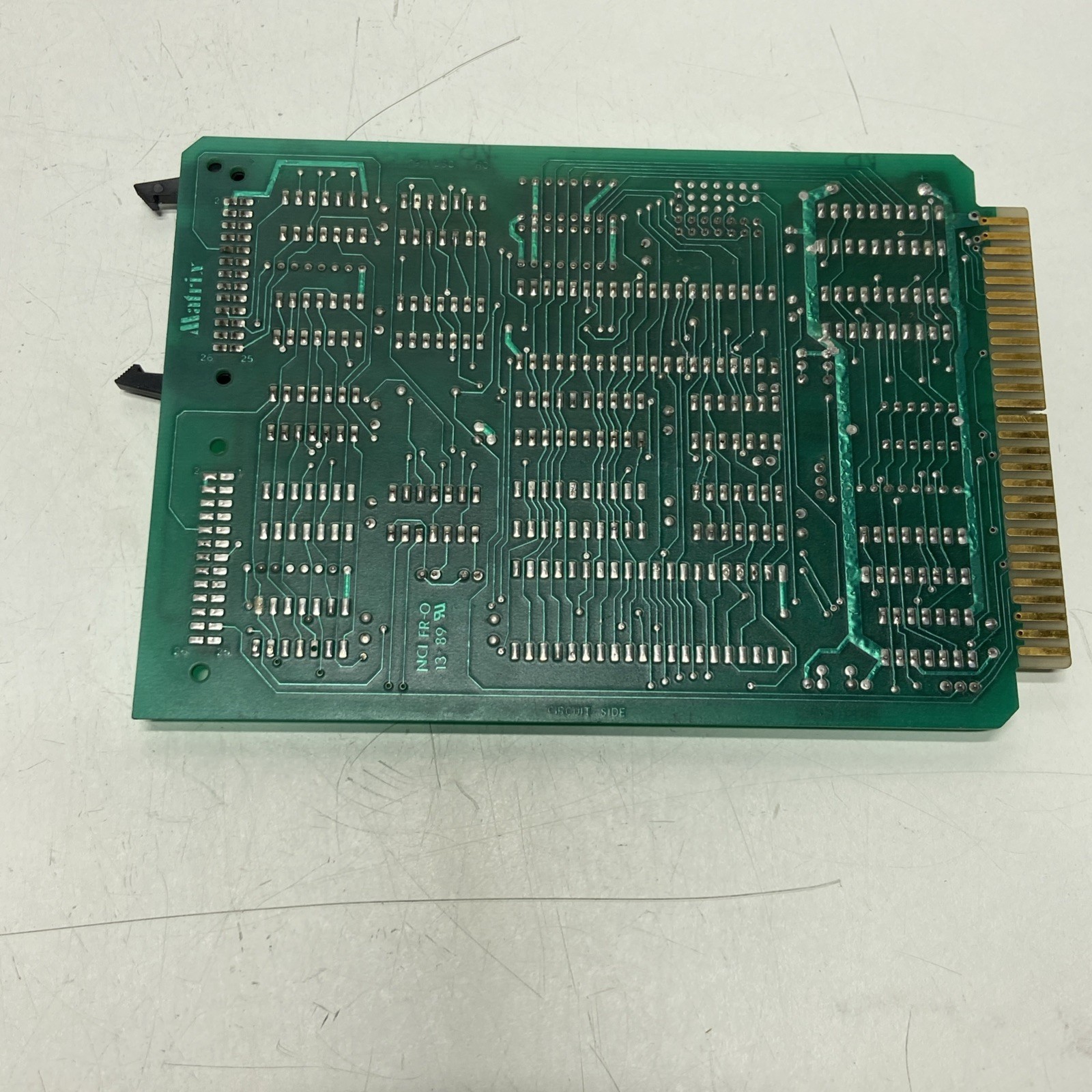 WEB Printing 7911/DSC Matrix Circuit Board