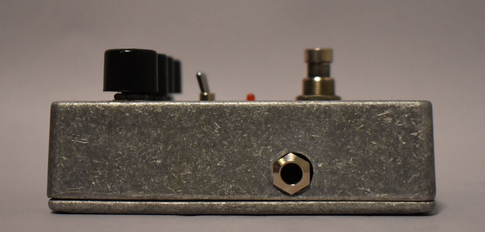 Electro-Harmonix Memory Boy Analog Delay Effect Pedal