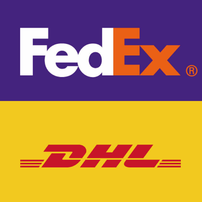 UPS Express Deliver Shipping International Postage Extra Fee difference of Price
