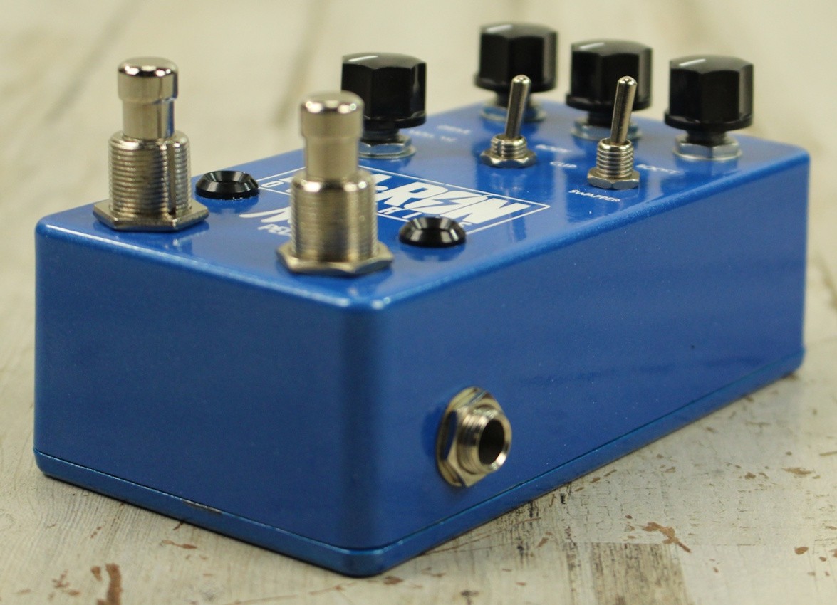 USED Nose Pedal AA-Ron (020)