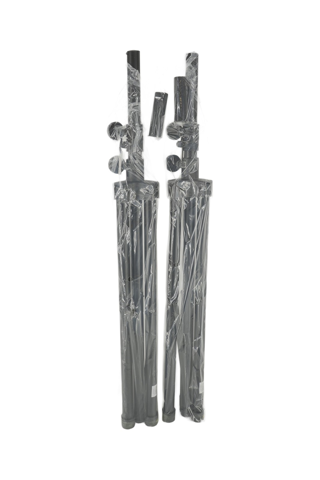 Proline SPS502 Speaker Stand 2-Pack With Bag