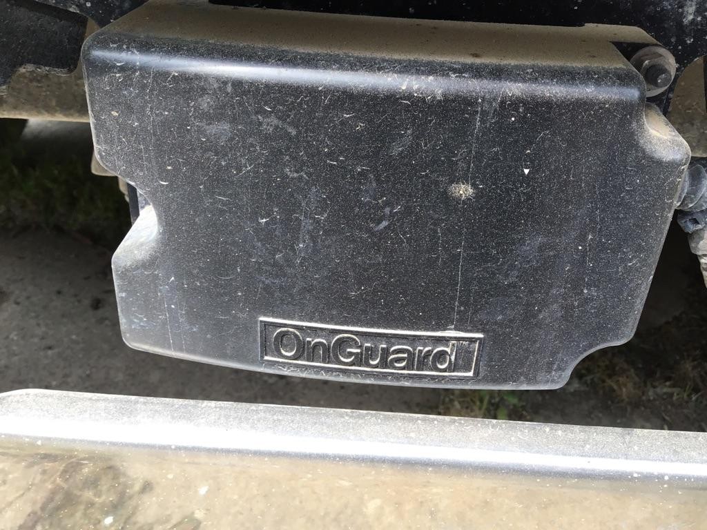 Replaces 400 871 021 0,ARS3-B 2017 MERITOR-WABCO ONGUARD RADAR ANTI-COLLISION