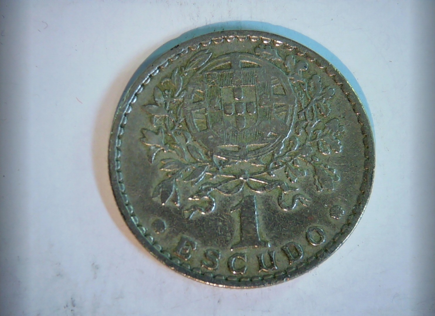 1951 Coin