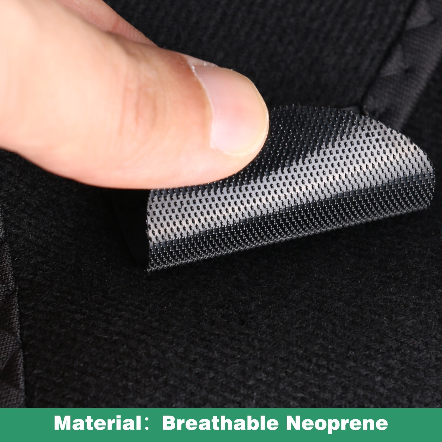 Adjustable Shoulder Brace Rotator Cuff Pain Relief Support for Joint Dislocated