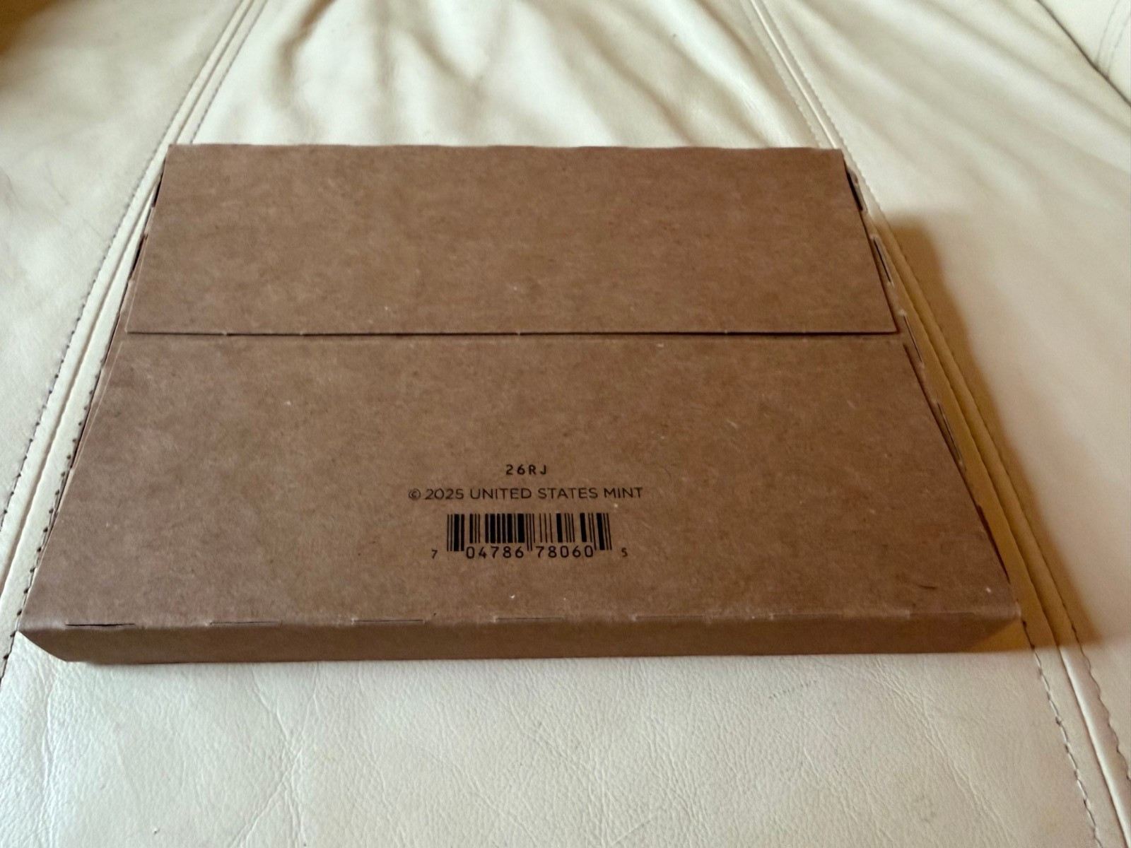 1776 - 2026 250th Anniv US Mint Uncirculated -P and -D 20 Coin Sets
