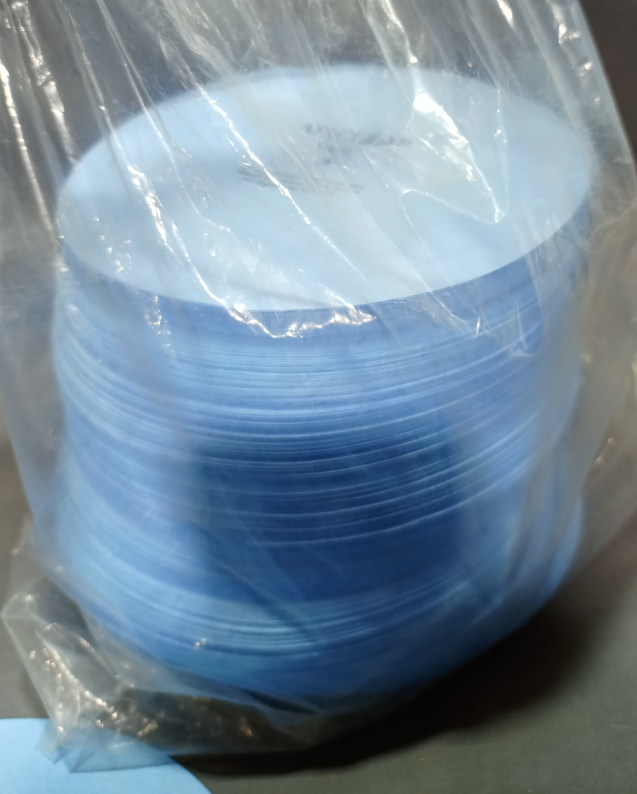 Lot Of 1000 Aesculap US751 Dual Gard  Filter Indicator