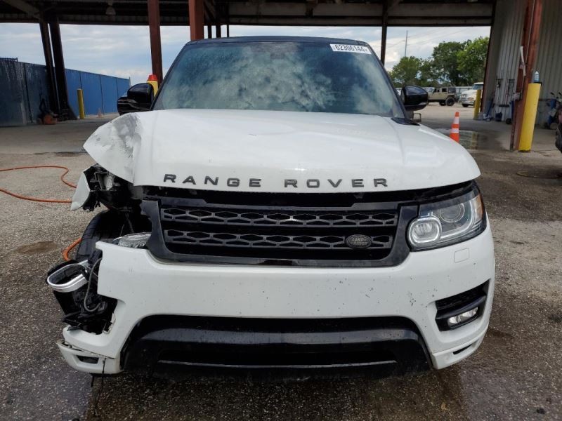 Transfer Case 1 Speed Fits 14-16 LR4 4339035