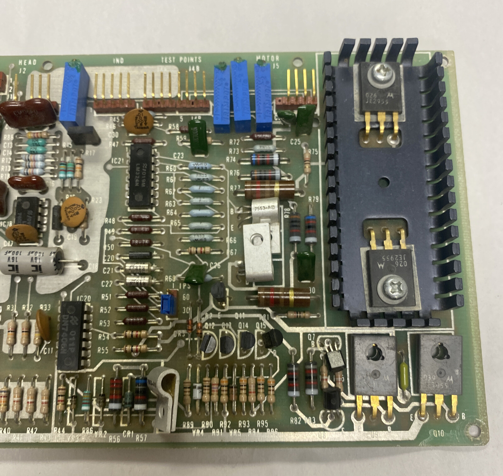 Unbranded,633G40253413,Circuit Board