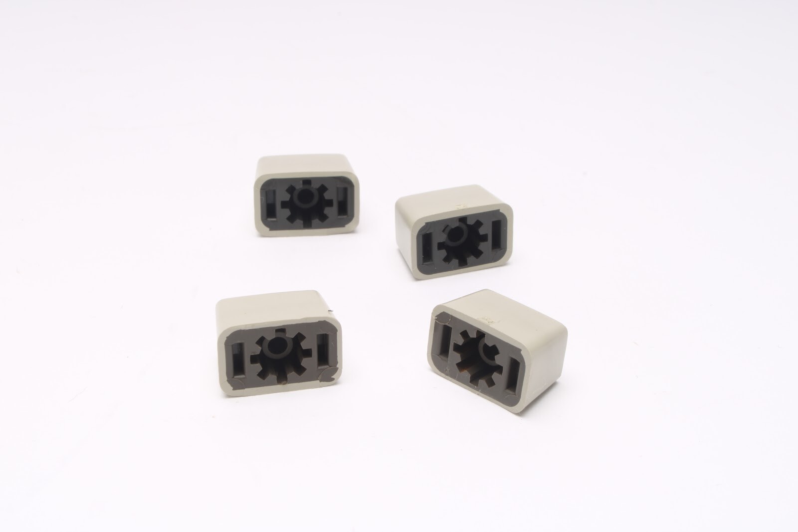 HP Button Cap Full Set With Power Switch for 8350B Sweep Oscillator